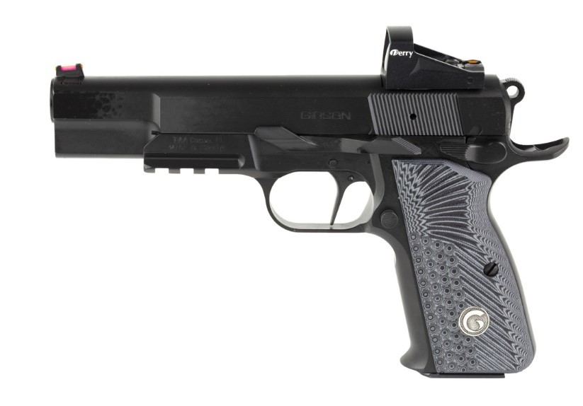 EAA MCP35 9MM 4.87'' HOLO 15RD - Taurus Savings